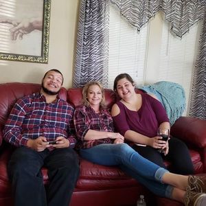 Meet your Posher, Kelly